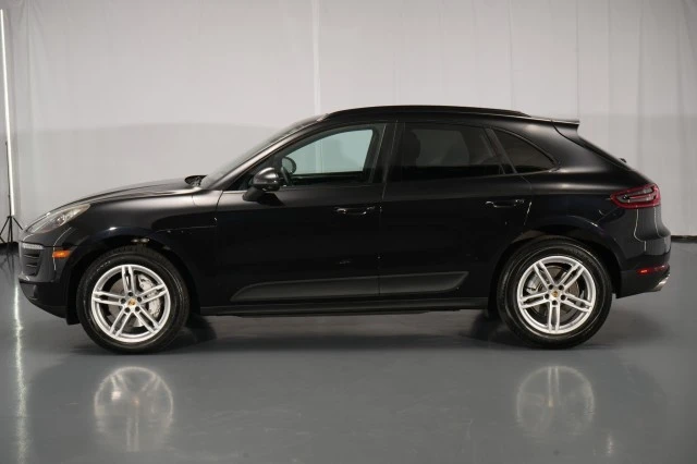 2018 Porsche Macan S - Image 2 of 31