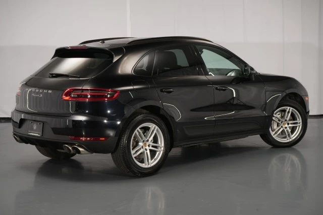 2018 Porsche Macan S - Image 10 of 31