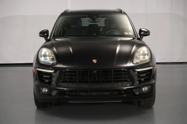 2018 Porsche Macan S - Image 6 of 31