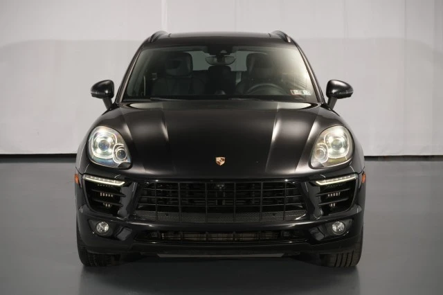 2018 Porsche Macan S - Image 5 of 31
