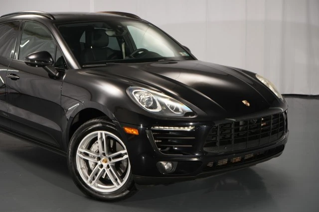 2018 Porsche Macan S - Image 7 of 31