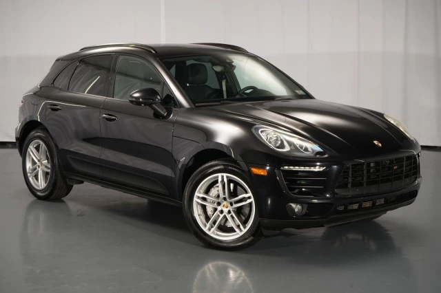 2018 Porsche Macan S - Image 8 of 31