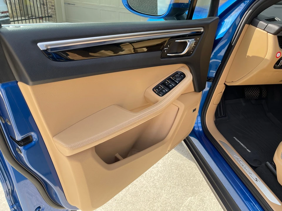 2018 Porsche Macan S - Image 18 of 20