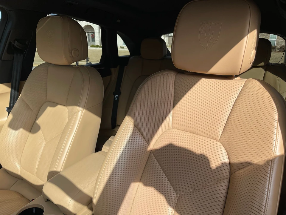 2018 Porsche Macan S - Image 16 of 20