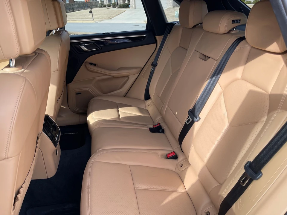 2018 Porsche Macan S - Image 14 of 20