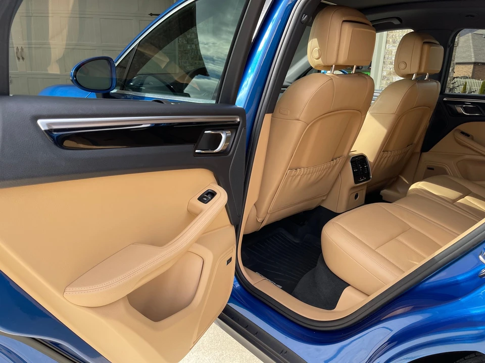 2018 Porsche Macan S - Image 13 of 20