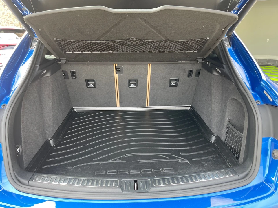 2018 Porsche Macan S - Image 12 of 20
