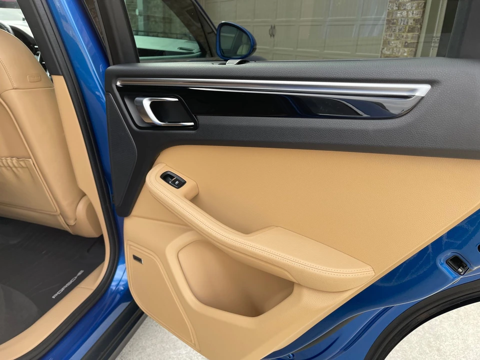 2018 Porsche Macan S - Image 10 of 20
