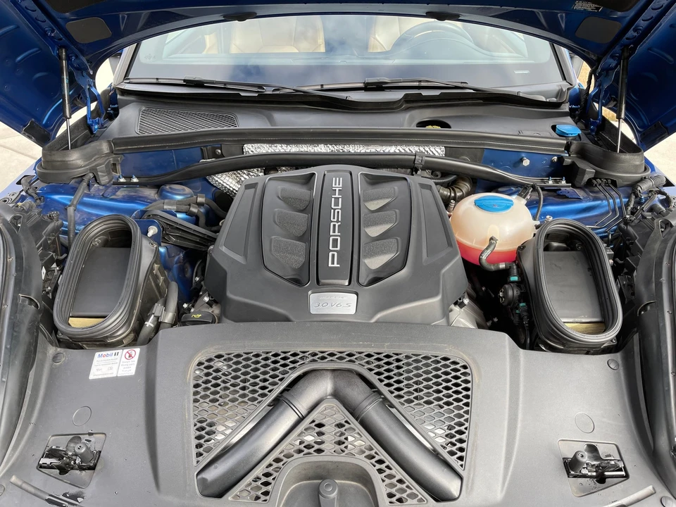 2018 Porsche Macan S - Image 7 of 20
