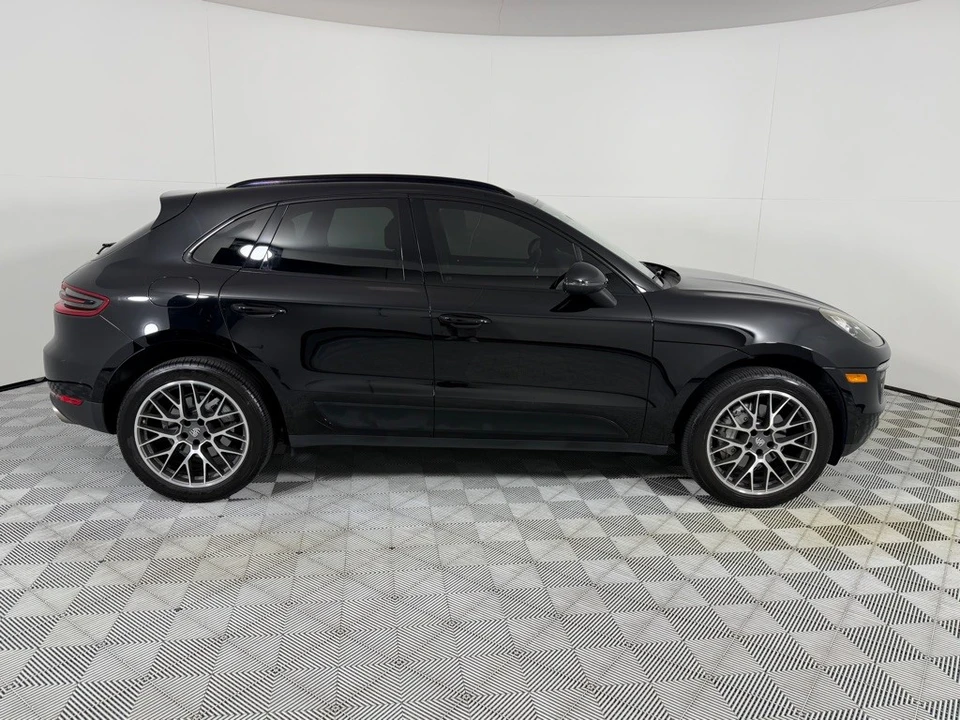 2018 Porsche Macan S - Image 4 of 22