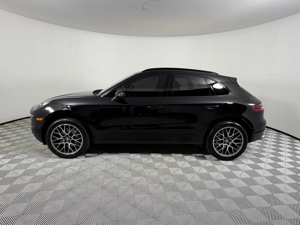 2018 Porsche Macan S - Image 8 of 22