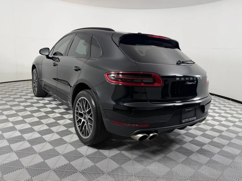 2018 Porsche Macan S - Image 7 of 22