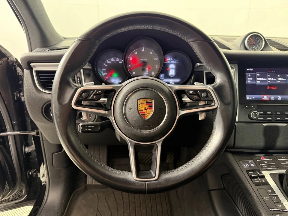 2018 Porsche Macan S - Image 13 of 22