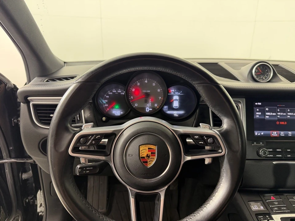2018 Porsche Macan S - Image 14 of 22