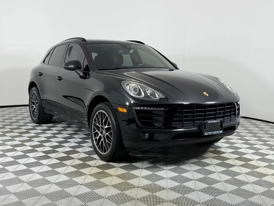 2018 Porsche Macan S - Image 3 of 22