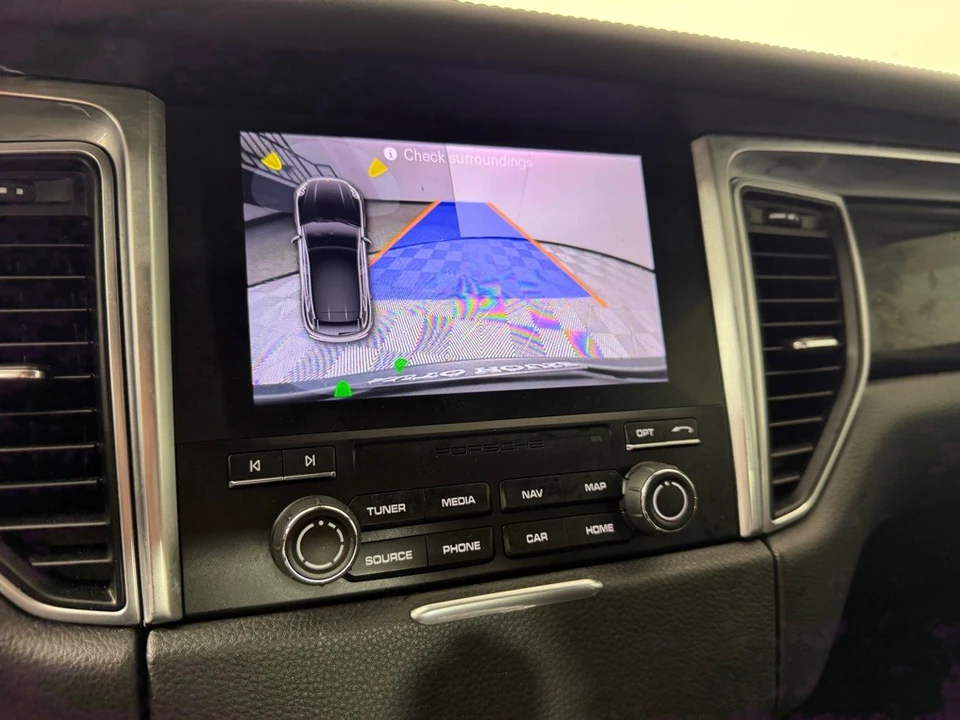 2018 Porsche Macan S - Image 18 of 22