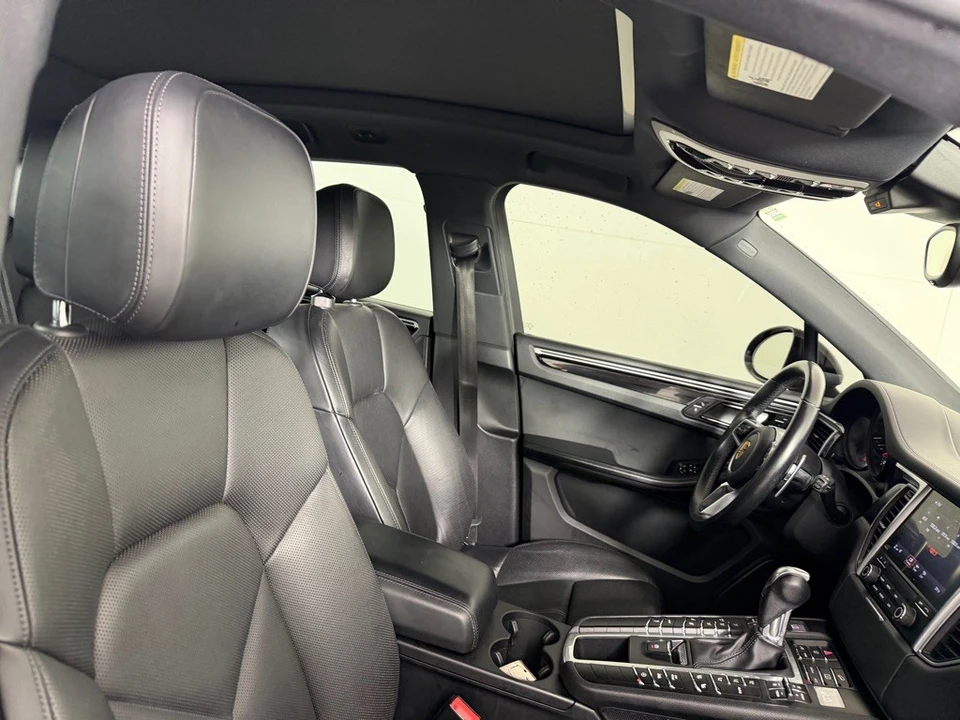 2018 Porsche Macan S - Image 22 of 22