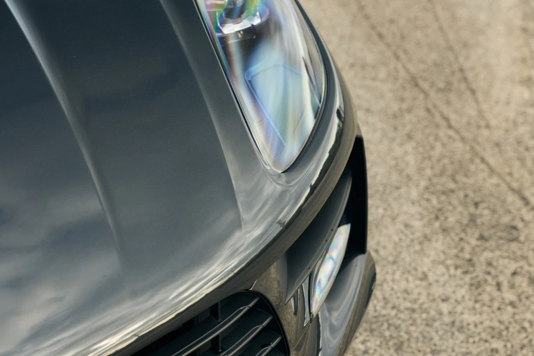 2019 Porsche Macan S - Image 17 of 31