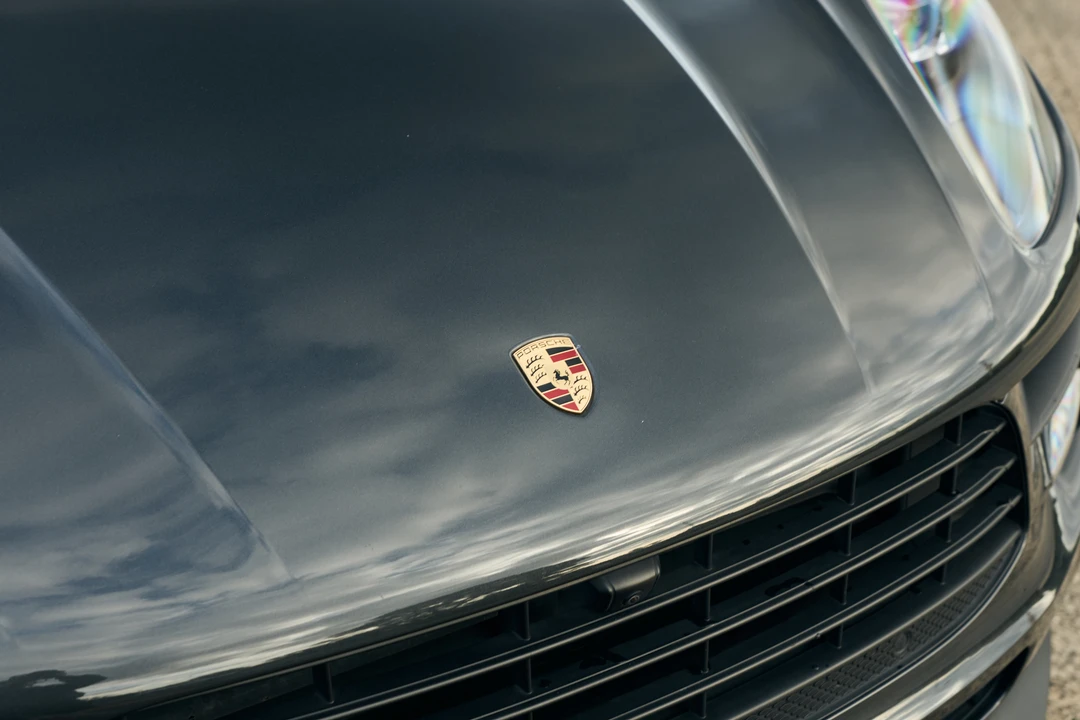 2019 Porsche Macan S - Image 18 of 31