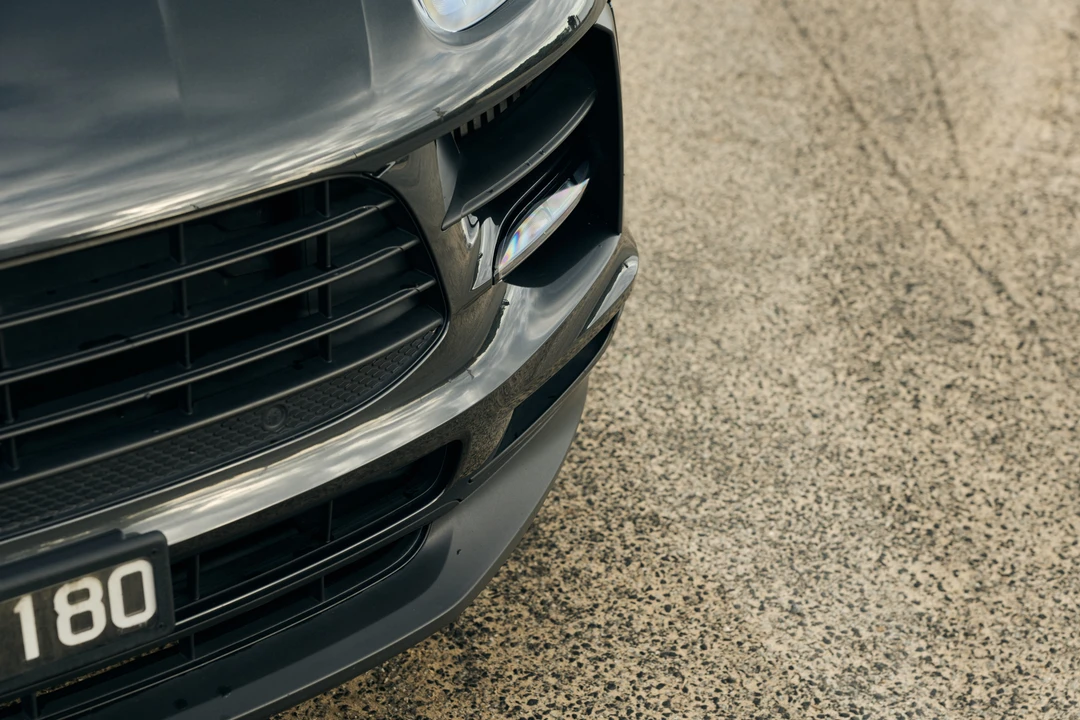 2019 Porsche Macan S - Image 19 of 31