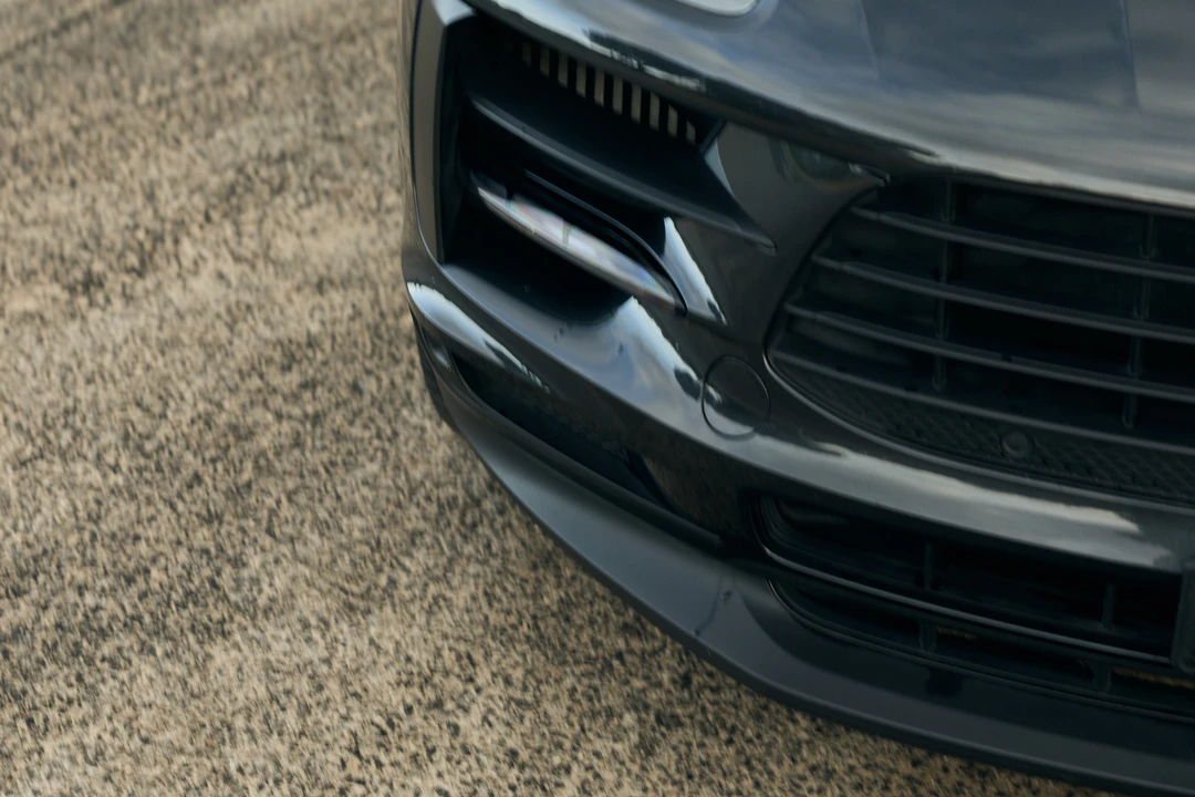 2019 Porsche Macan S - Image 20 of 31