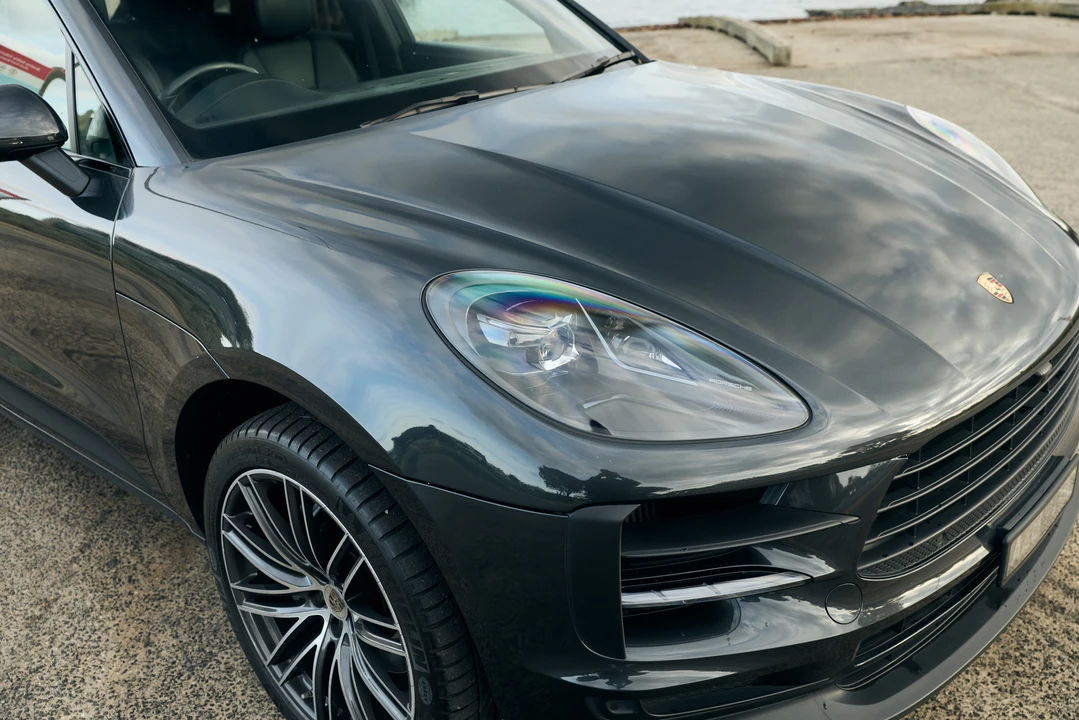 2019 Porsche Macan S - Image 21 of 31
