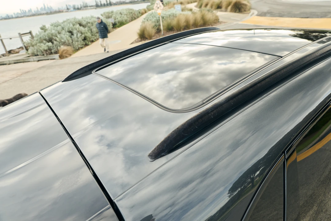 2019 Porsche Macan S - Image 25 of 31
