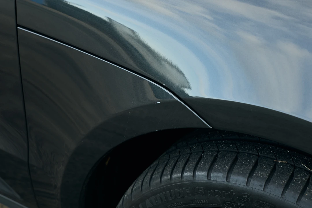 2019 Porsche Macan S - Image 26 of 31