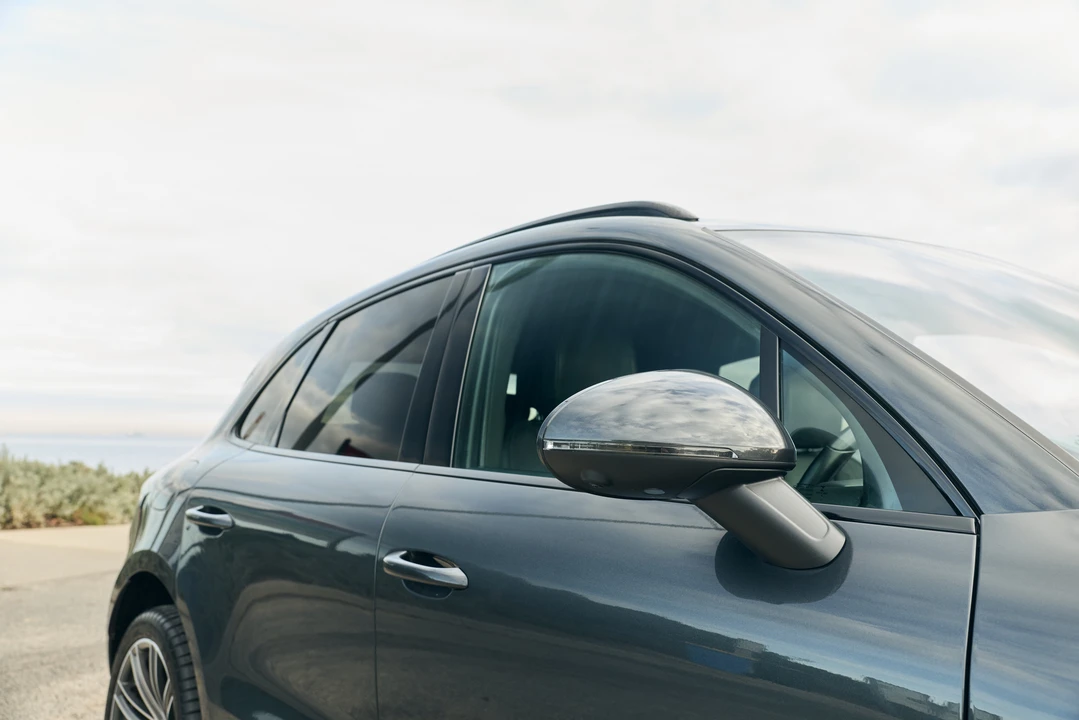 2019 Porsche Macan S - Image 27 of 31