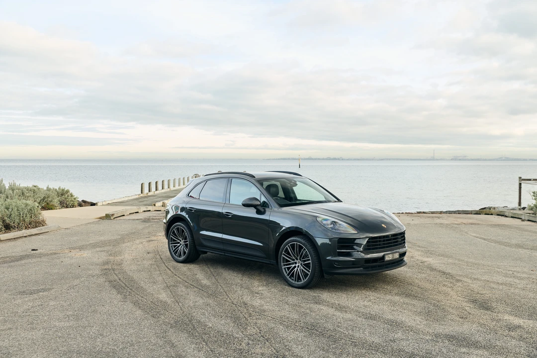 2019 Porsche Macan S - Image 14 of 31