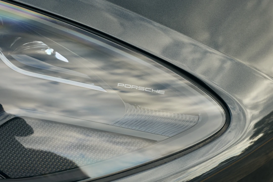2019 Porsche Macan S - Image 28 of 31