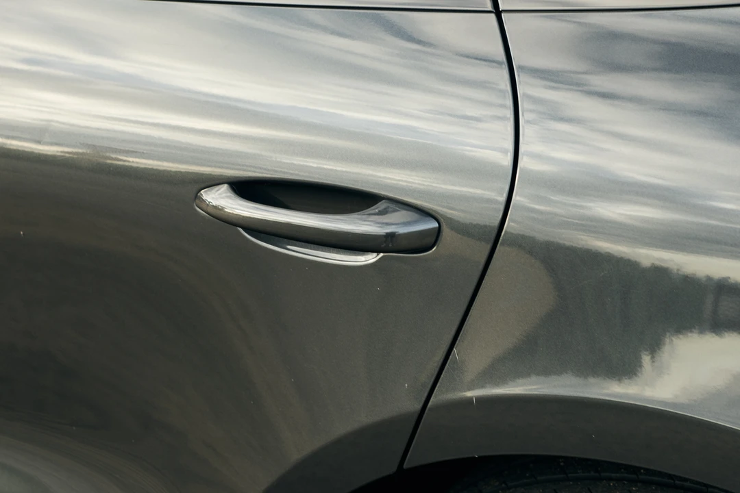 2019 Porsche Macan S - Image 29 of 31