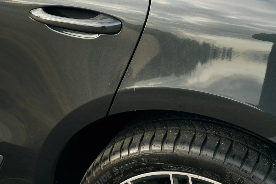 2019 Porsche Macan S - Image 31 of 31