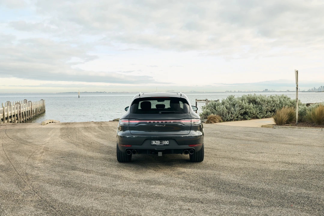 2019 Porsche Macan S - Image 6 of 31