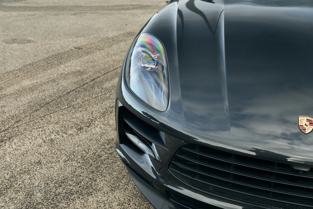 2019 Porsche Macan S - Image 30 of 31
