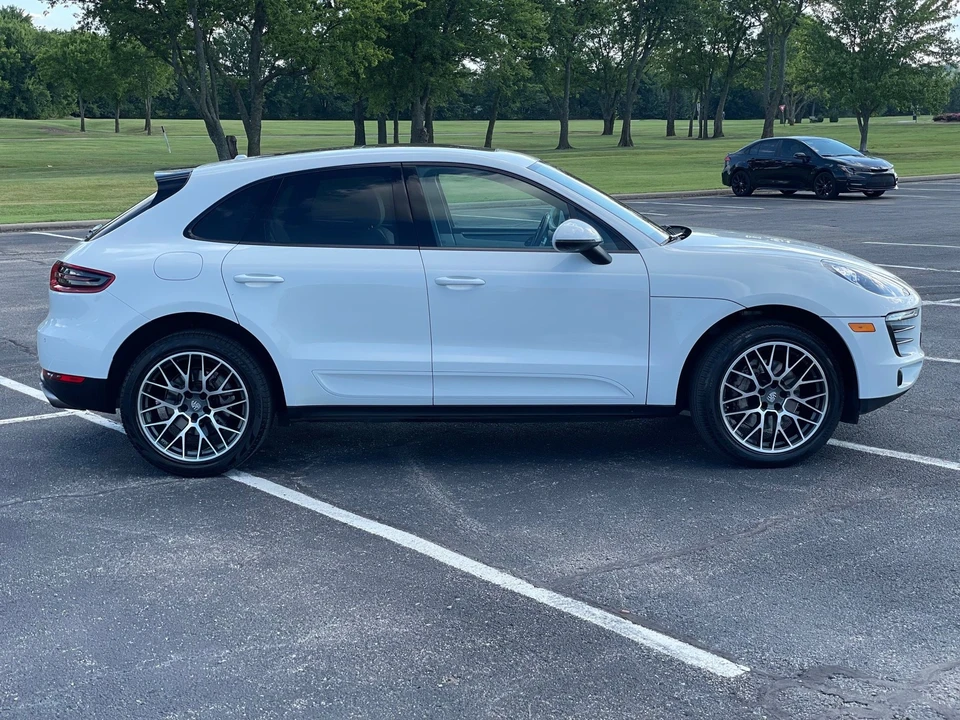 2018 Porsche Macan S - Image 4 of 13