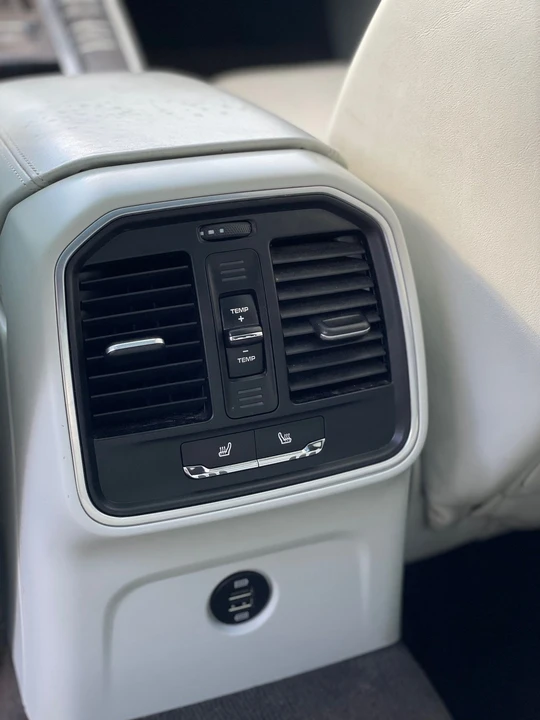 2018 Porsche Macan S - Image 8 of 13