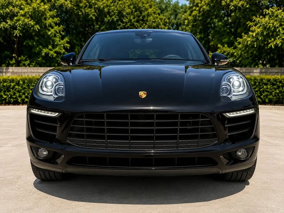 2018 Porsche Macan S - Image 2 of 20