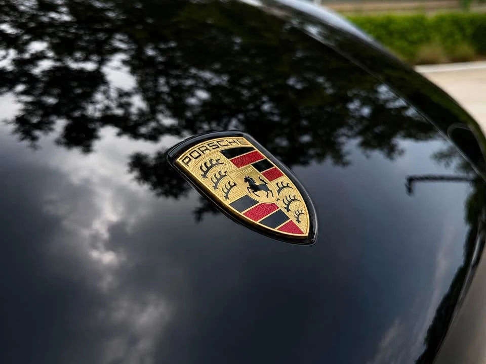 2018 Porsche Macan S - Image 4 of 20