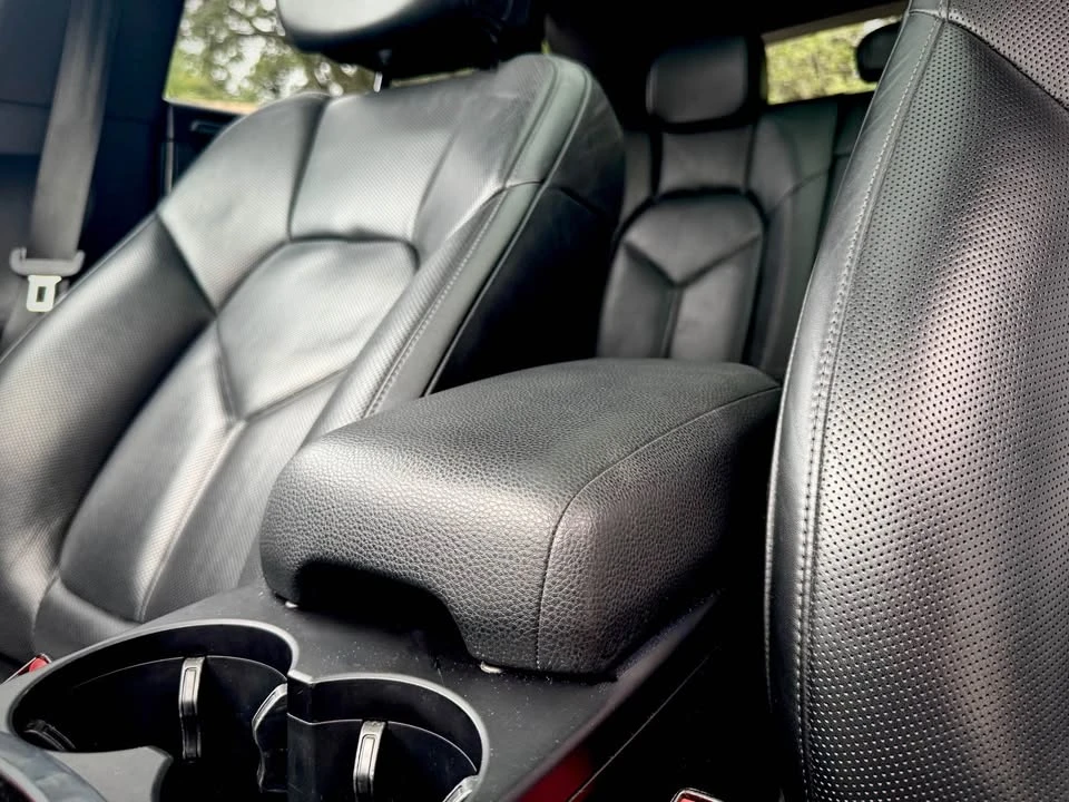 2018 Porsche Macan S - Image 19 of 20