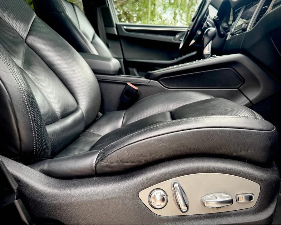 2018 Porsche Macan S - Image 13 of 20