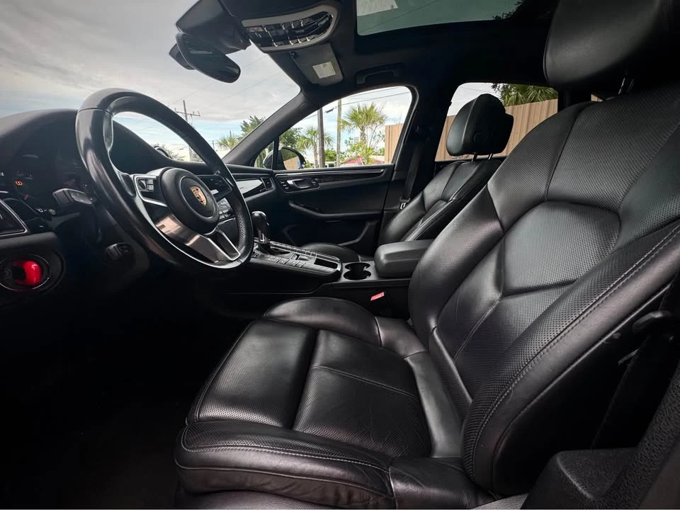 2018 Porsche Macan S - Image 20 of 20