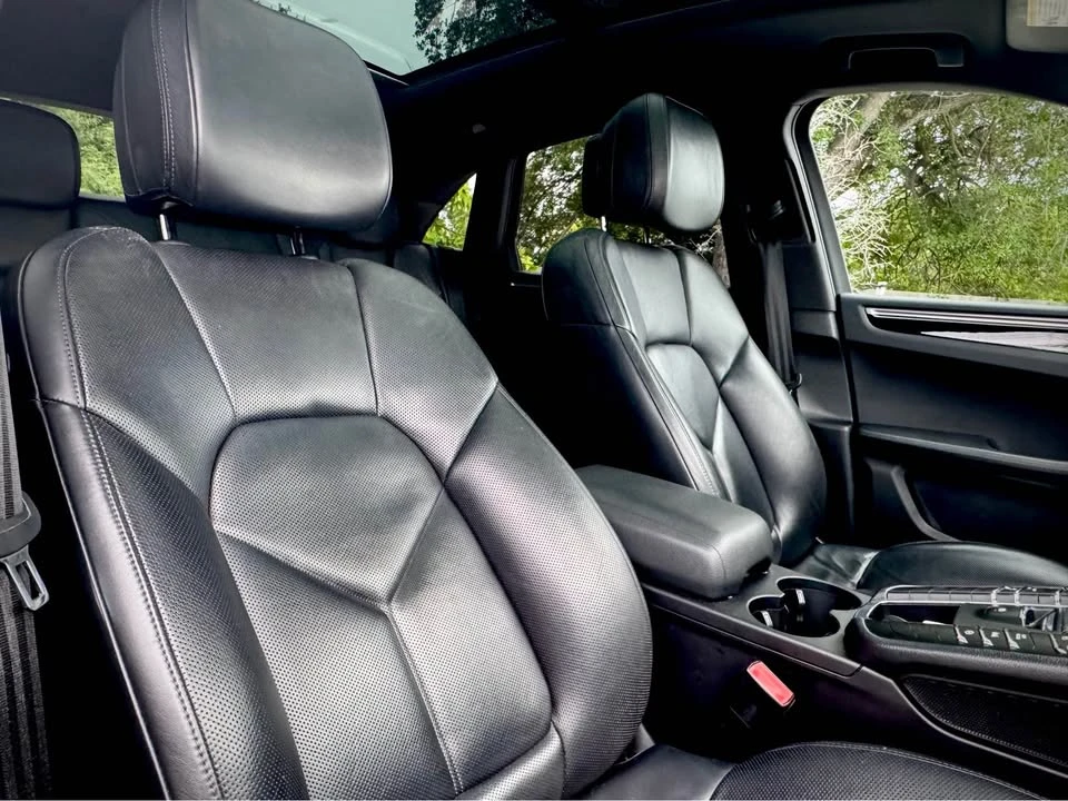 2018 Porsche Macan S - Image 12 of 20