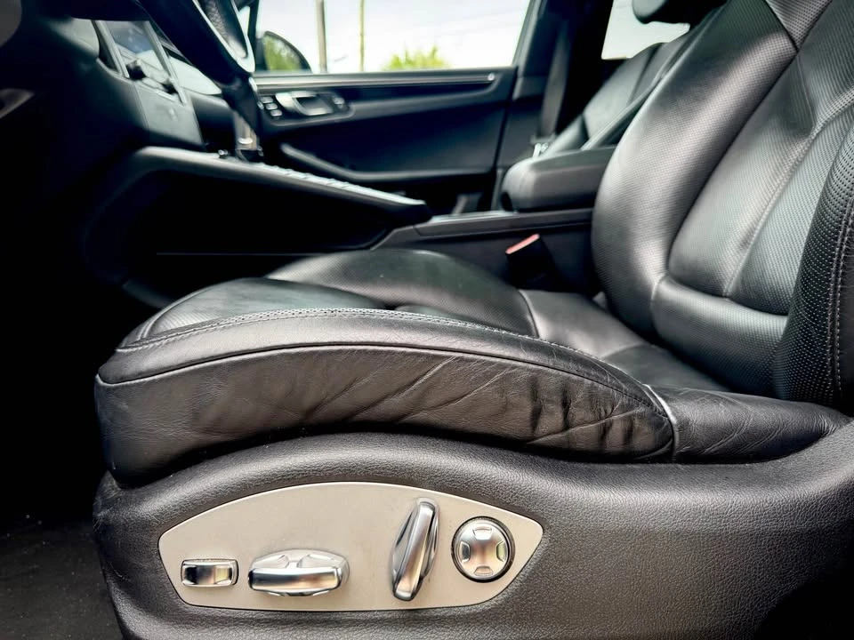 2018 Porsche Macan S - Image 18 of 20