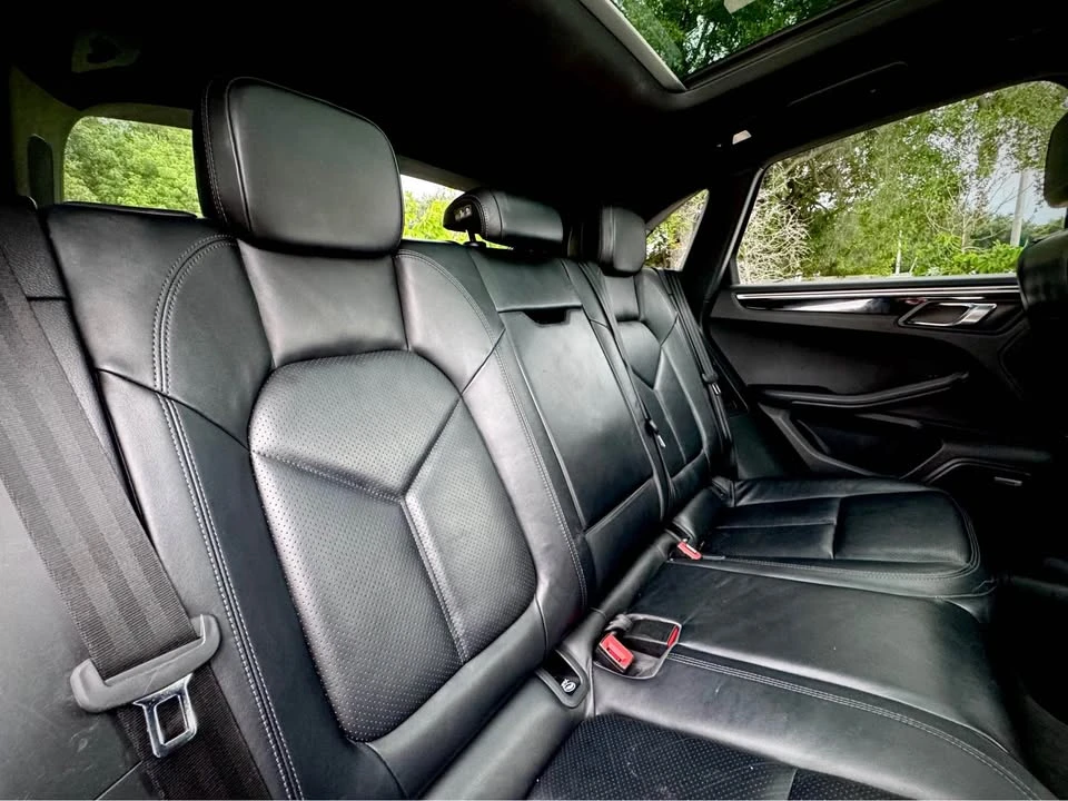 2018 Porsche Macan S - Image 11 of 20