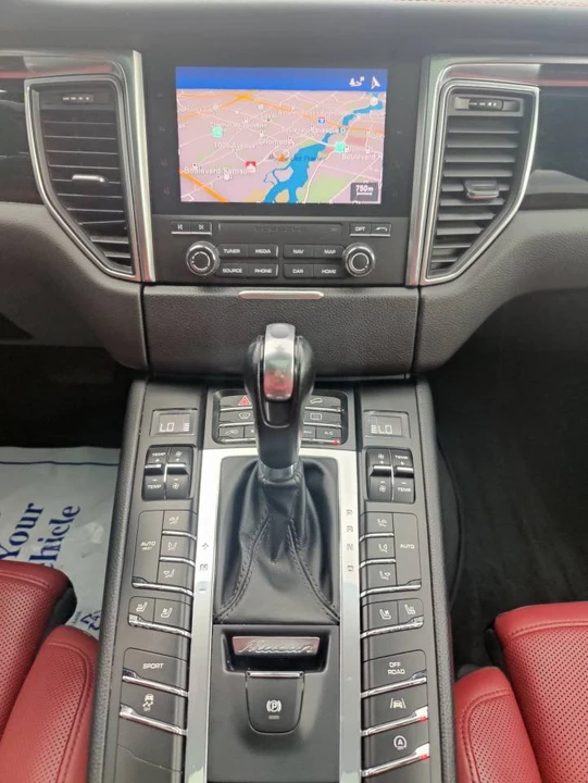 2018 Porsche Macan S - Image 20 of 20