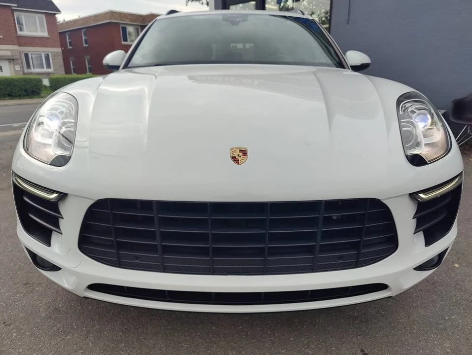 2018 Porsche Macan S - Image 3 of 20