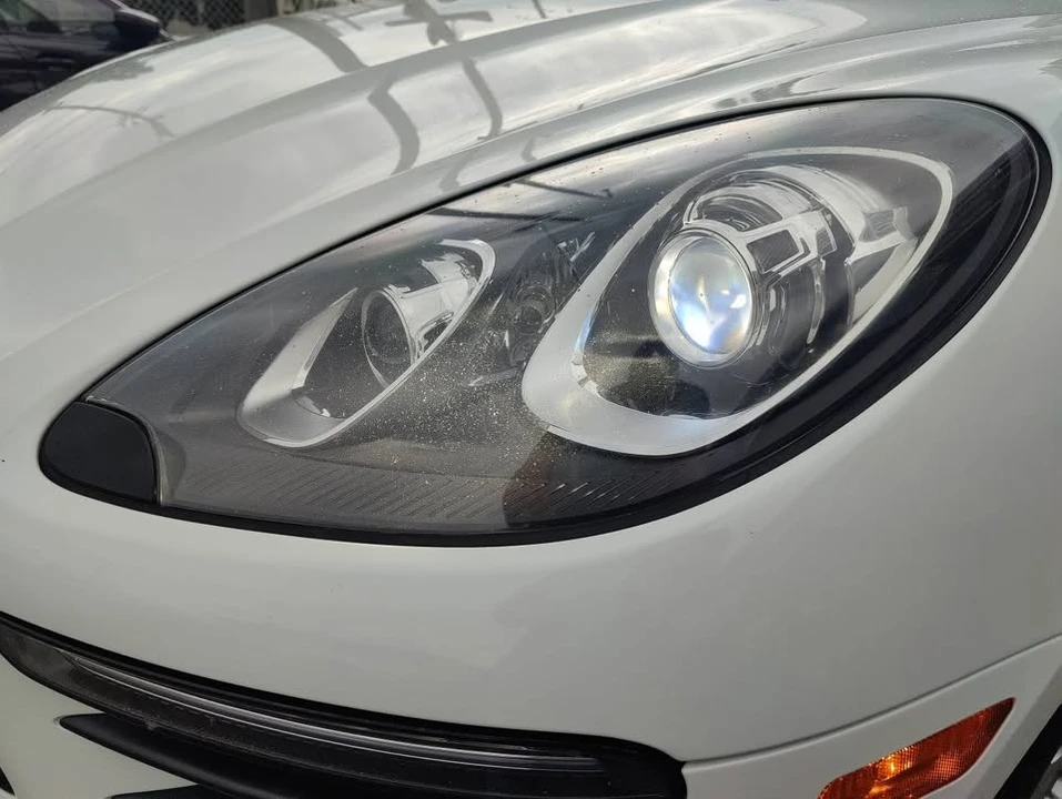 2018 Porsche Macan S - Image 5 of 20