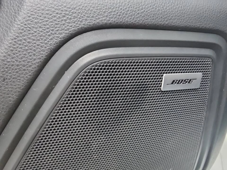 2018 Porsche Macan S - Image 13 of 20