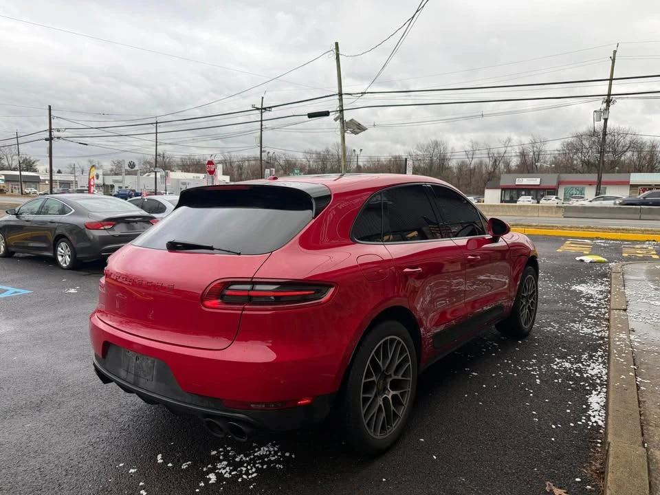 2018 Porsche Macan - Image 5 of 15